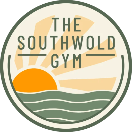 The Southwold Gym logo